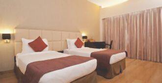 Hotel Yashraj, Ahmednagar 4